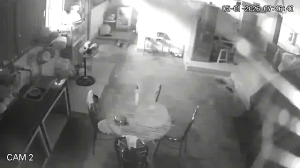 Caméra IP - Vietnam