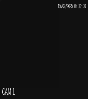 Caméra IP - Nepal