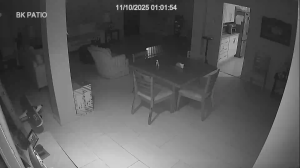 Caméra IP - Panama
