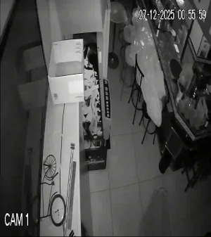 Caméra IP - España