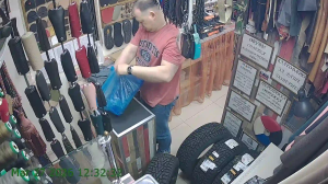 Caméra IP - Russian Federation