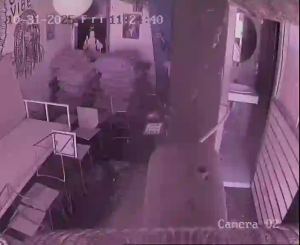 Caméra IP - Thailandia