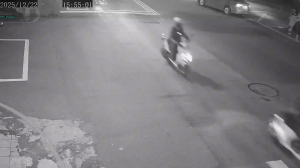 Caméra IP - Repubblica di Cina