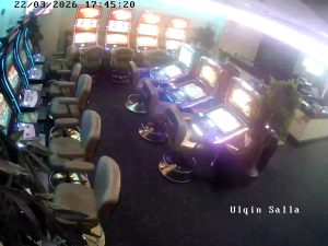 Caméra IP - Montenegro