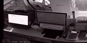 Caméra IP - Italie