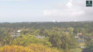 Caméra IP - Porto Rico