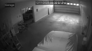 Caméra IP - États-Unis d'Amérique