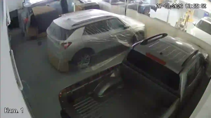 Caméra IP - Slowakei