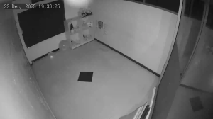 Caméra IP - Pakistan