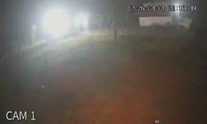 Caméra IP - Vietnam