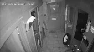 Caméra IP - United States of America