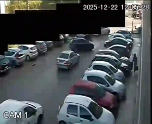 Caméra IP - Portogallo