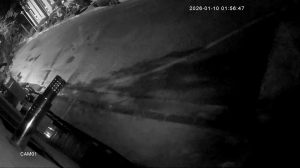 Caméra IP - Corea del Sud