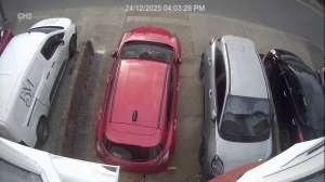 Caméra IP - Reino Unido