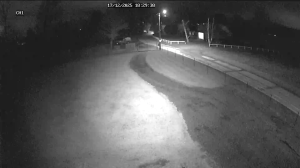 Caméra IP - Belgien