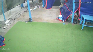 Caméra IP - Saudi Arabia