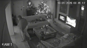 Caméra IP - Griechenland