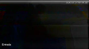 Caméra IP - Argentina