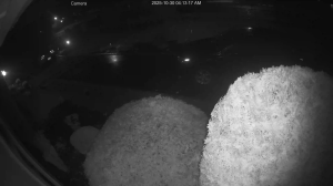 Caméra IP - États-Unis d'Amérique