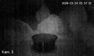 Caméra IP - Slovakia