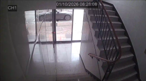 Caméra IP - South Korea