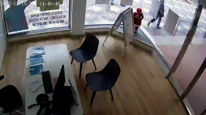 Caméra IP - Espagne