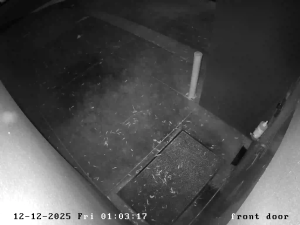 Caméra IP - Australia