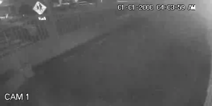 Caméra IP - Porto Rico