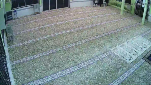 Caméra IP - Malesia