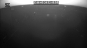 Caméra IP - Corée du Sud