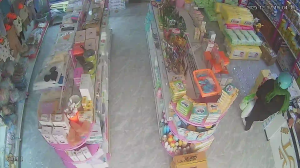 Caméra IP - Vietnam