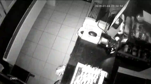 Caméra IP - Russian Federation