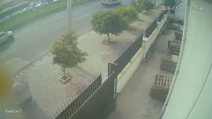 Caméra IP - Türkiye