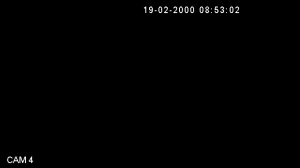 Caméra IP - Bulgaria