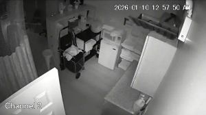 Caméra IP - Vereinigte Staaten von Amerika