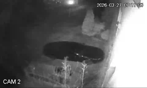 Caméra IP - Romania