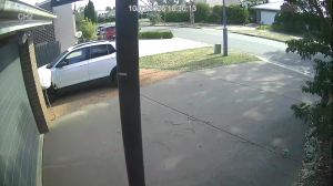 Caméra IP - Australien