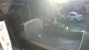 Caméra IP - Südkorea