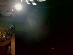 Caméra IP - Südkorea