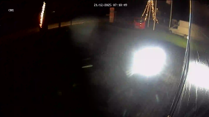 Caméra IP - Dinamarca