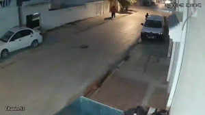 Caméra IP - Tunisia