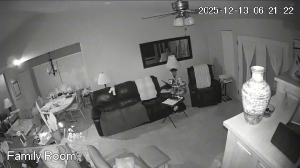 Caméra IP - États-Unis d'Amérique