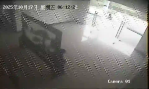 Caméra IP - Cina