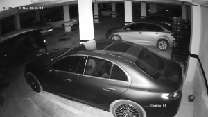 Caméra IP - Türkiye