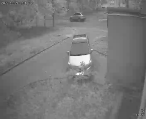 Caméra IP - Moldavia