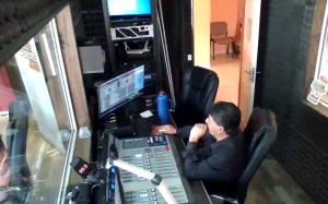 Caméra IP - Argentina