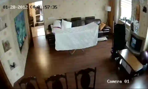 Caméra IP - Russian Federation