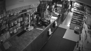 Caméra IP - Vereinigte Staaten von Amerika