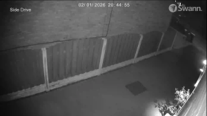 Caméra IP - Royaume-Uni