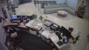 Caméra IP - États-Unis d'Amérique